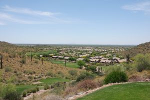 Gold Canyon (Dinosaur Mountain) 15th